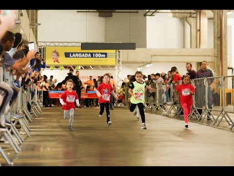 2a Corrida Masha e o Urso (resumido)
