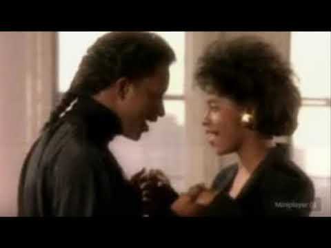 All I Want Is Forever - Regina Belle And J.T. Taylor - 1989