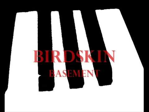 birdskin - basement