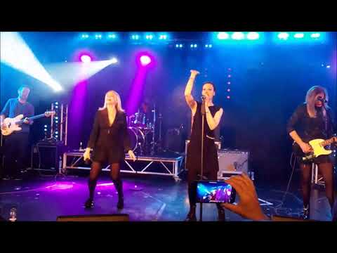 Electric Dreams Weekender 2019 - Altered Images