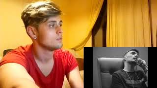 (REACCION) Rels B - LEJOS DE TI (Prod.IBS)