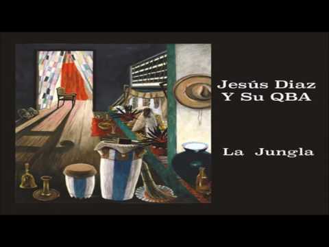 Baila Conmigo - Jesus Diaz