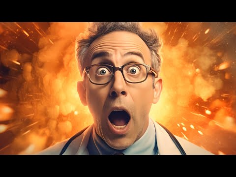 Timmy Trumpet - Therapy ft. Charlott Boss | 4K AI Visuals (2024)