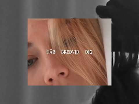 Bredvid Dig - Molly Sandén