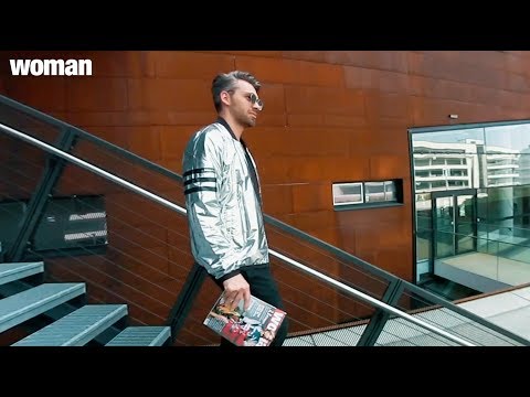 Ali Maghsood Vlog - Introduction