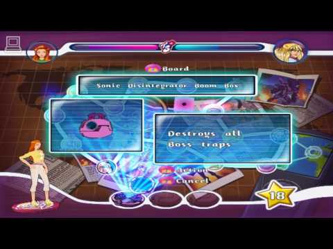 totally spies totally party wii download