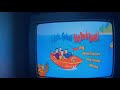Closing To The Wiggles Splish Splash Big Red Boat DVD 2006