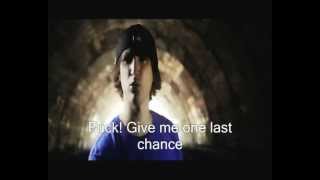 Palabras mudas / Silent words - Porta (Subtitled in English)