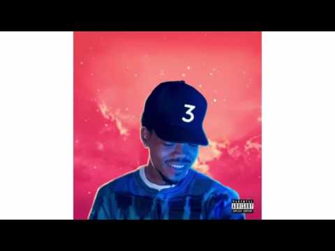 Chance The Rapper - Blessings (ft. Jamila Woods) [Lyrics]