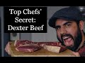 Why do top chefs use Dexter Beef? Taste test vs USDA Prime and Welsh Black