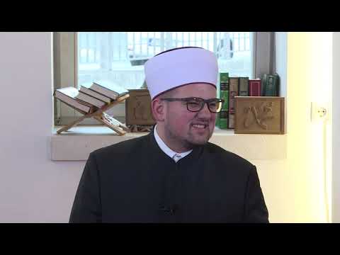 Poslanikovo naslijeđe (22) - Resul-ef. Alić