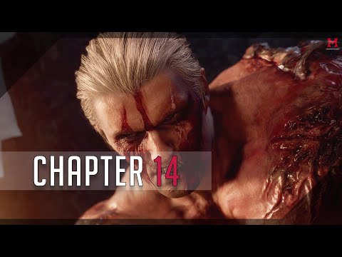 Resident Evil 4 - Remake (Professional) S+ No-Damage 100% Walkthrough 14 Chapter 14 The Cargo Depot