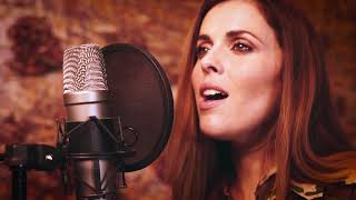 Tesseract - Tourniquet (VOCAL COVER) by Federica Lanna