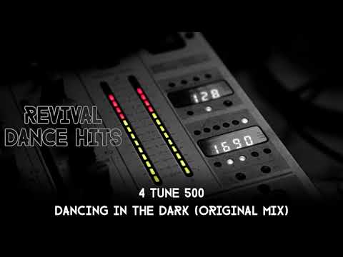 4Tune 500 - Dancing In The Dark (Original Mix) [HQ]