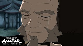 thumb for Zuko Apologizes To Iroh 😢 Full Scene | Avatar: The Last Airbender