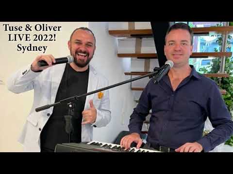 Stani Mome MIX - TUSE & OLIVER (LIVE 2022)