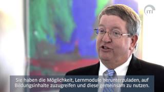 Preview of video ITI - The year 2014 in brief