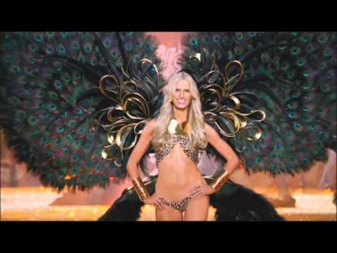 The Victoria's Secret Fashion Show 2011