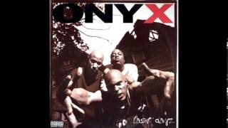 Onyx - Last Dayz
