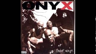 Onyx - Last Dayz