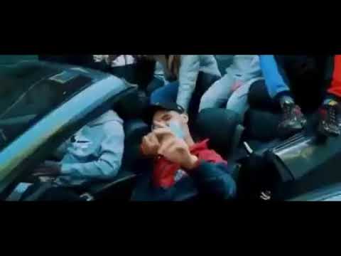 HLC512  MARBELLA beny JR ft  patron970  video borrado  #spanishdrill