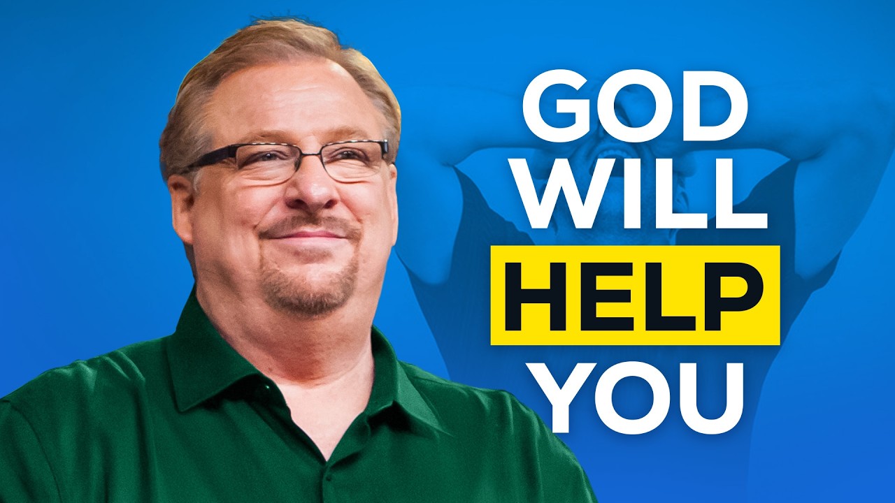 How to Let God Help You Navigate Hard Relationships and Situations