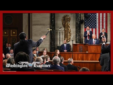 Al Green suggests military coup coming under Trump, refuses to pivot from attacks