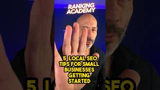 5 Local SEO Tips For Small Businesses Getting Started