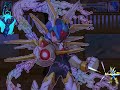Mugen Awakened X Edit Test