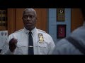 Captain Holt Plays The Gay Card