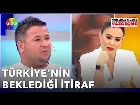 Canlı yayında flaş Mine Kocadağ itirafı! | @didemarslanyilmazlavazgecme​ | 30.01.2023