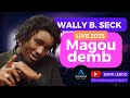 Wally seck / MAGOU DEMB (live)