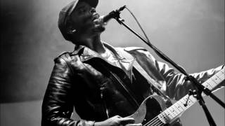 Black Joe Lewis - Global Backlash (Blog La Musica Que Nunca Te Quisieron Contar)