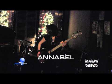 Justin's Open Mic Night - December 14, 2010