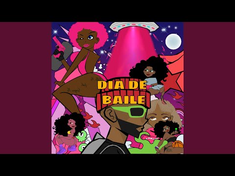 Dia de Baile