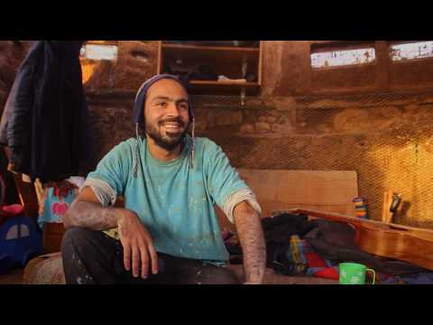 Anders Leben -  Haus am Meer