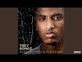 Trey Songz Can T Be Friends Audio 0 5 Version