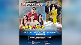 Download lagu 🔴📡LIVE STREAMING NEW VAGANZA - KHITAN DWIK NANDA WIJAYA - DERO, 11 FEBRUARI 2026 mp3