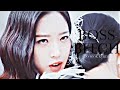Joo Seok Kyung Boss Bitch Fmv