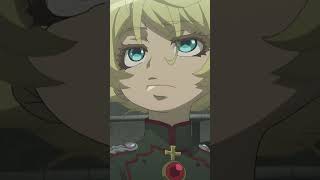 「幼女戦記Ⅱ」第8話【好評放送・配信中！】