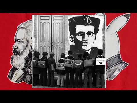 Why We Need Gramsci More Than Ever- Pokepreet Podcast ft. Henri Martel