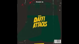 When Daffi Attacks EP - Black Daffi