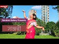 Sajani সজনী Dance Cover By Chandra Ll Ami Toke Toke Toke Valobasbo O Sajani SVF Random Galax