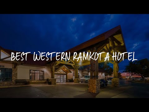 Best Western Ramkota Hotel Review - Rapid City , United States of America