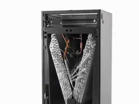 Learn more about how Trane's Hyperion air handler is superior to other competitor models