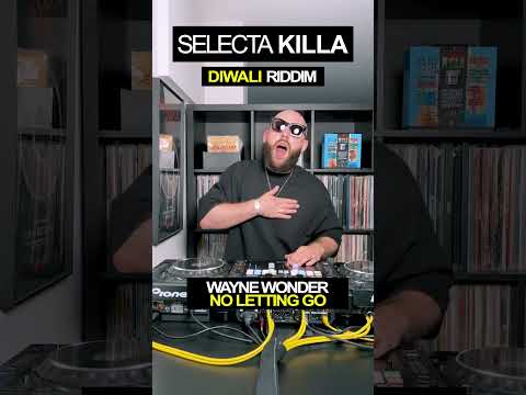 Selecta Killa - Diwali Riddim Best Of #dancehall