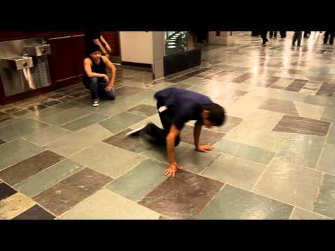 80's Mix choreo 3 29