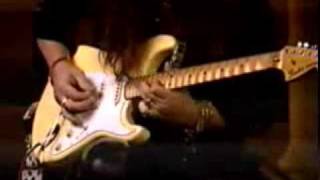 Yngwie Malmsteen - Arpeggios From Hell