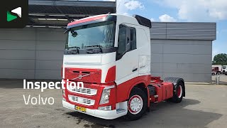 بيع السيارات القاطرة Volvo FH 460 FH 4X2 NL-Truck VEB+ PTO Alcoa's ACC - صورة 4 | Autoline EG السيارات القاطرة Volvo FH 460 FH 4X2 NL-Truck VEB+ PTO Alcoa's ACC | صورة 4 - Autoline