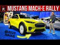 Redline Reviews